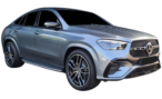Mercedes GLE Coupé Neuwagen
